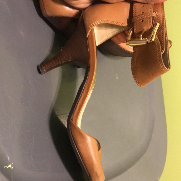 Michael Kors heels - Picture 4 of 13